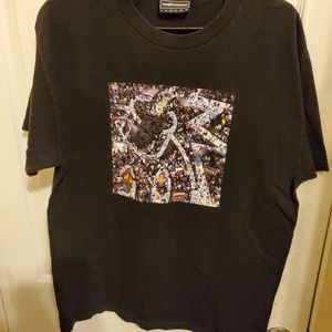 The Hundreds Shirt